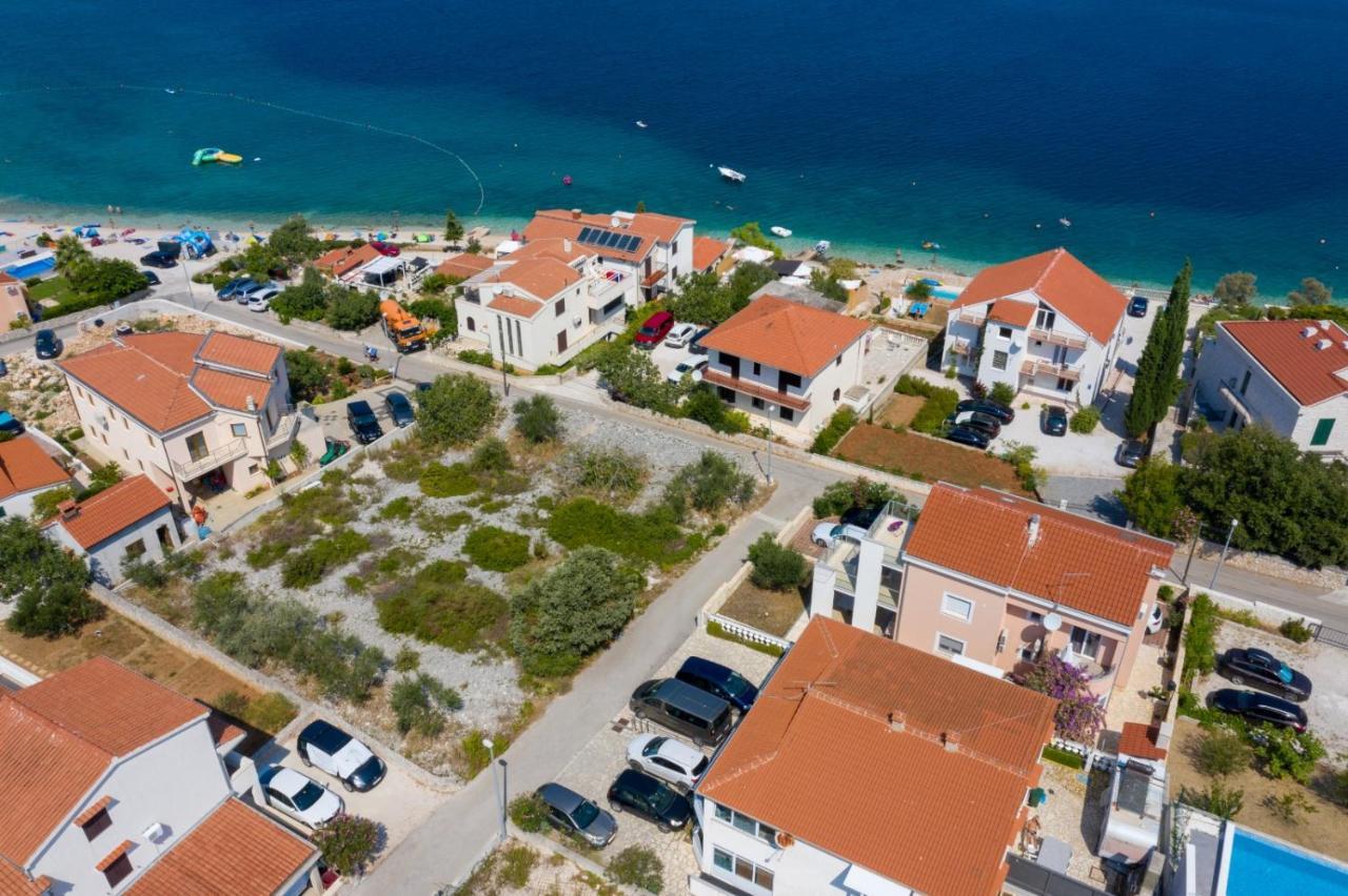 Villa Tea Ražanj Eksteriør bilde