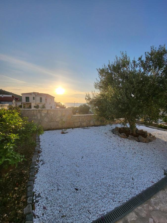 Villa Tea Ražanj Eksteriør bilde