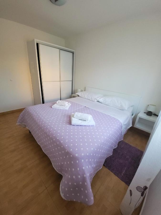 Villa Tea Ražanj Eksteriør bilde
