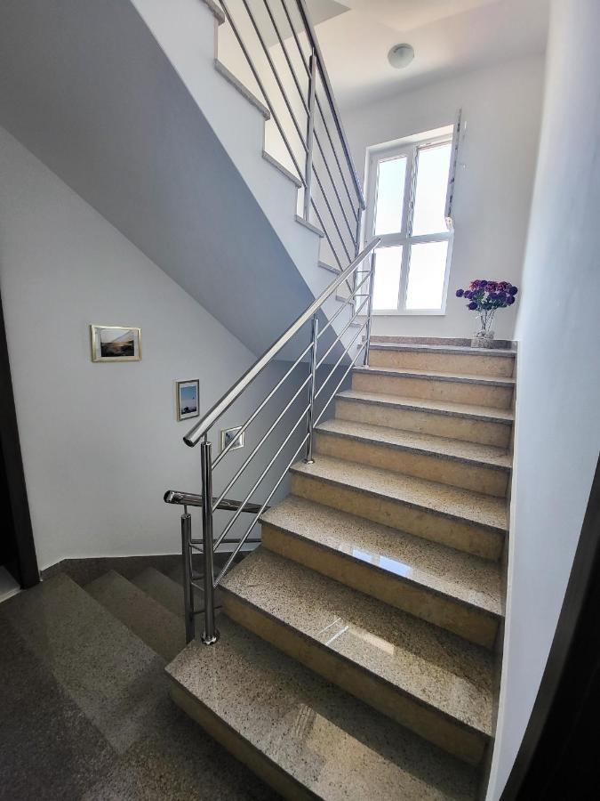 Villa Tea Ražanj Eksteriør bilde
