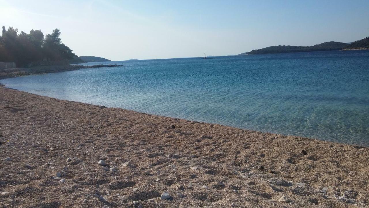 Villa Tea Ražanj Eksteriør bilde