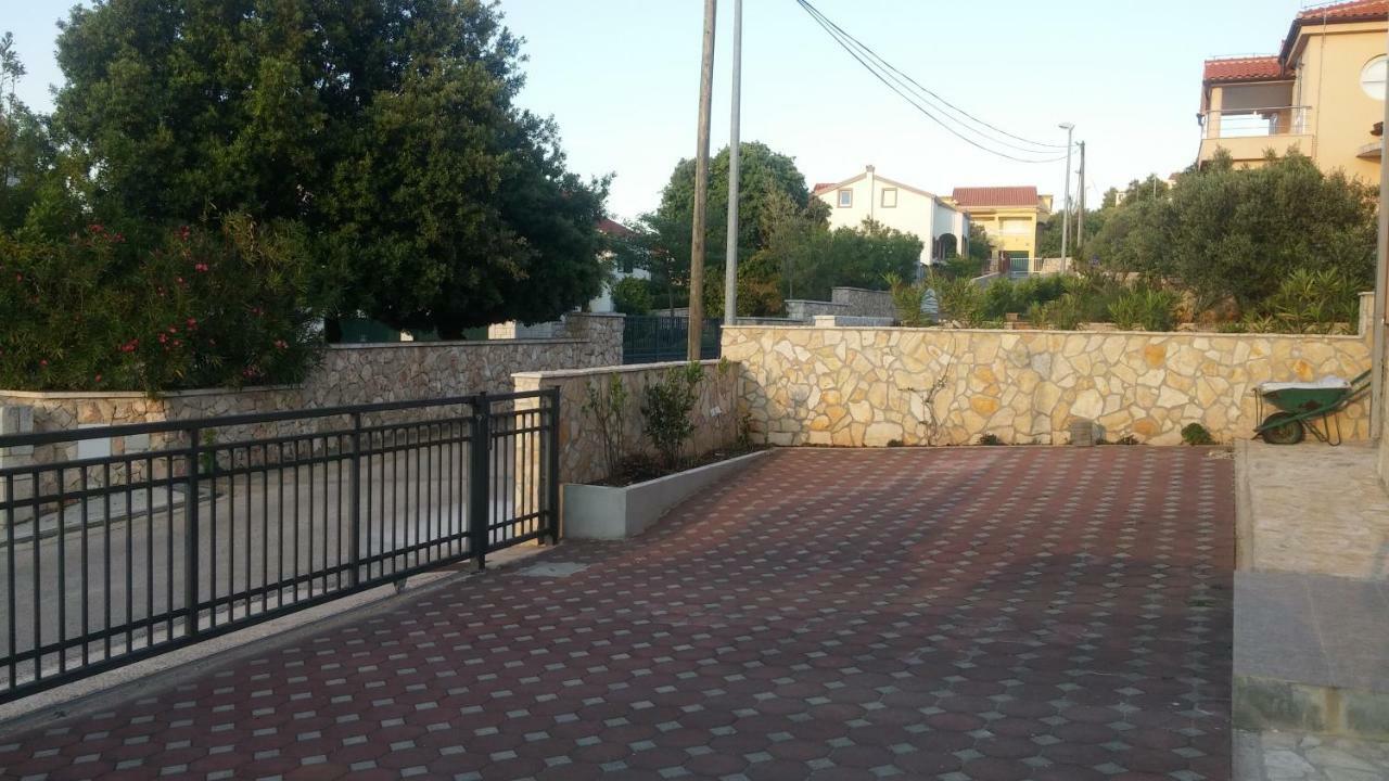 Villa Tea Ražanj Eksteriør bilde
